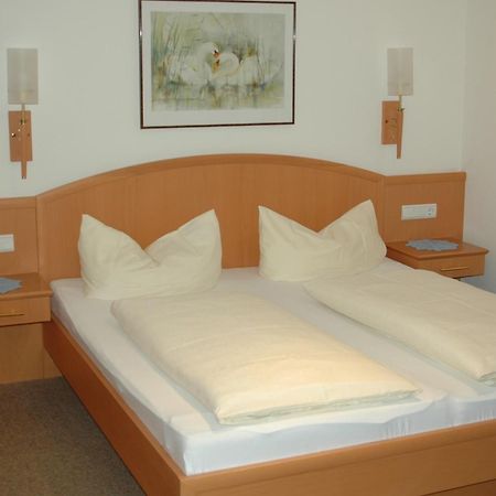 Hotel Garni Jennewein Mayrhofen Bilik gambar